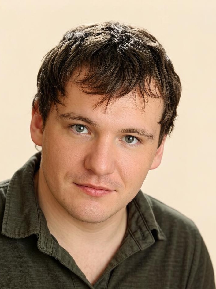 Калясников Дмитрий Викторович.