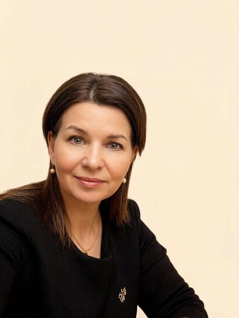 Батыр Татьяна Анатольевна.