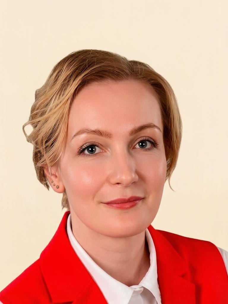 Ховрина Елена Викторовна.