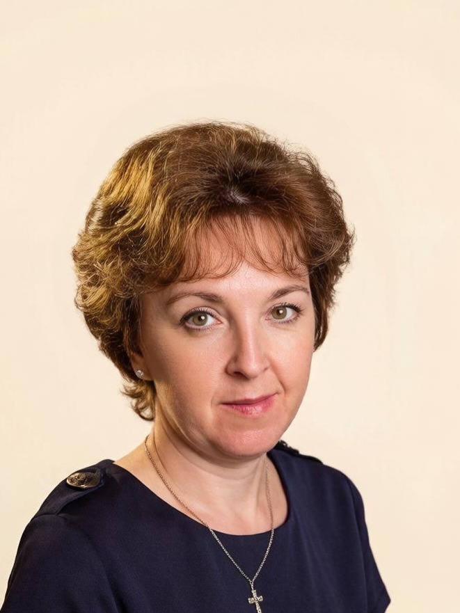 Лоскутова Татьяна Владимировна.