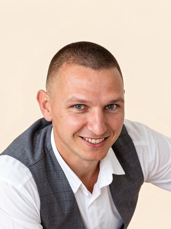Охрименко Сергей Алексеевич.