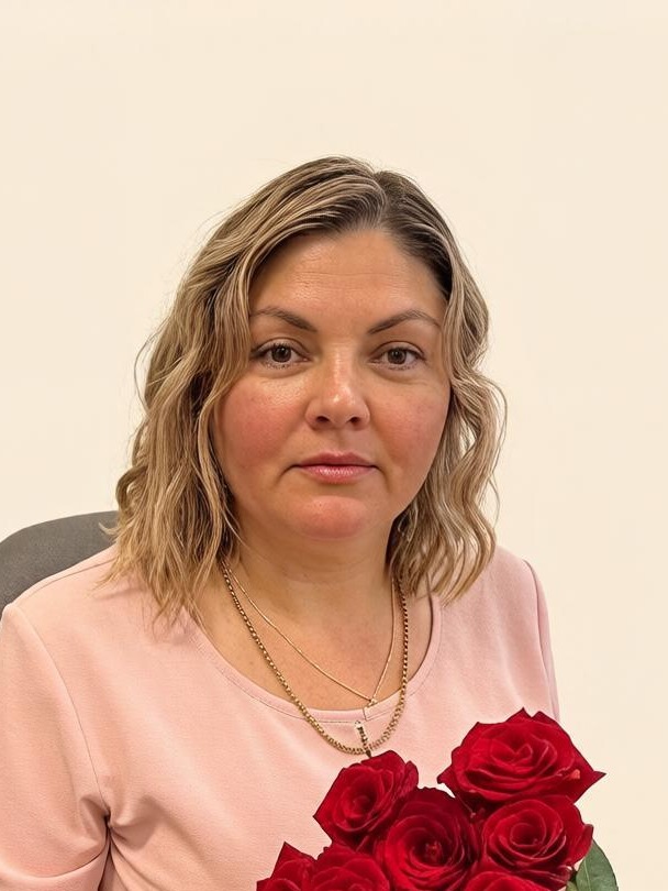 Садреева Анна Александровна.