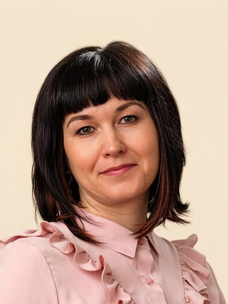 Сагитова Лэйсэн Биктимировна.