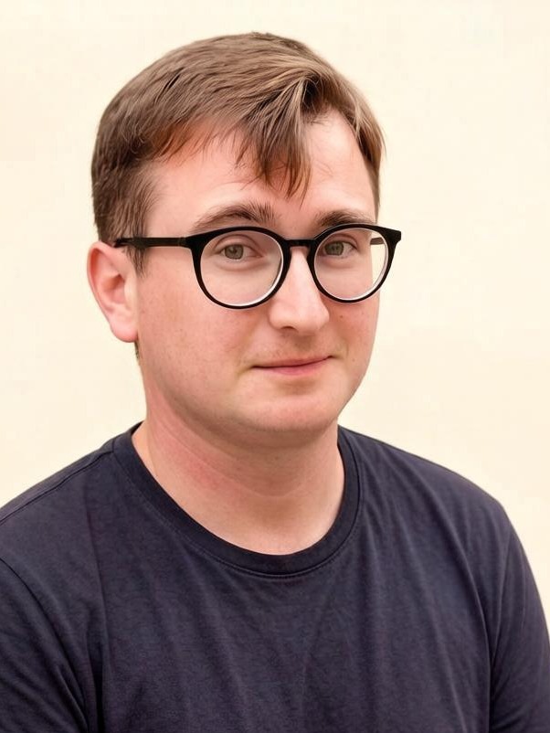 Сомов Данил Владимирович.