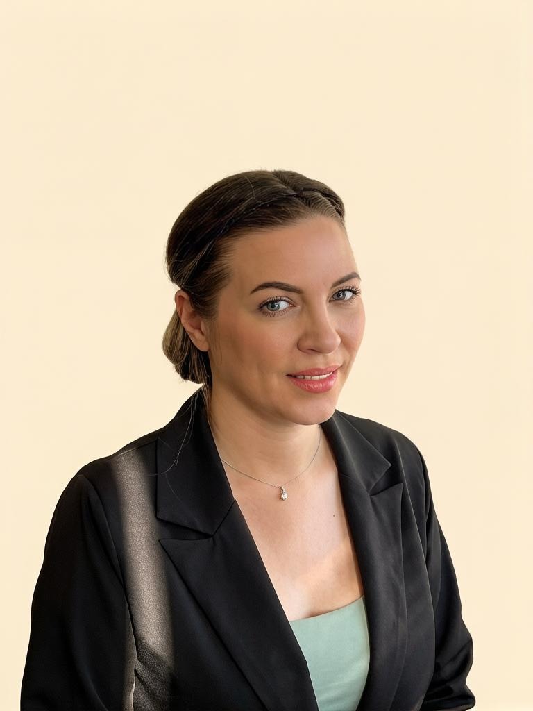 Сухорукова Елена Алексеевна​.