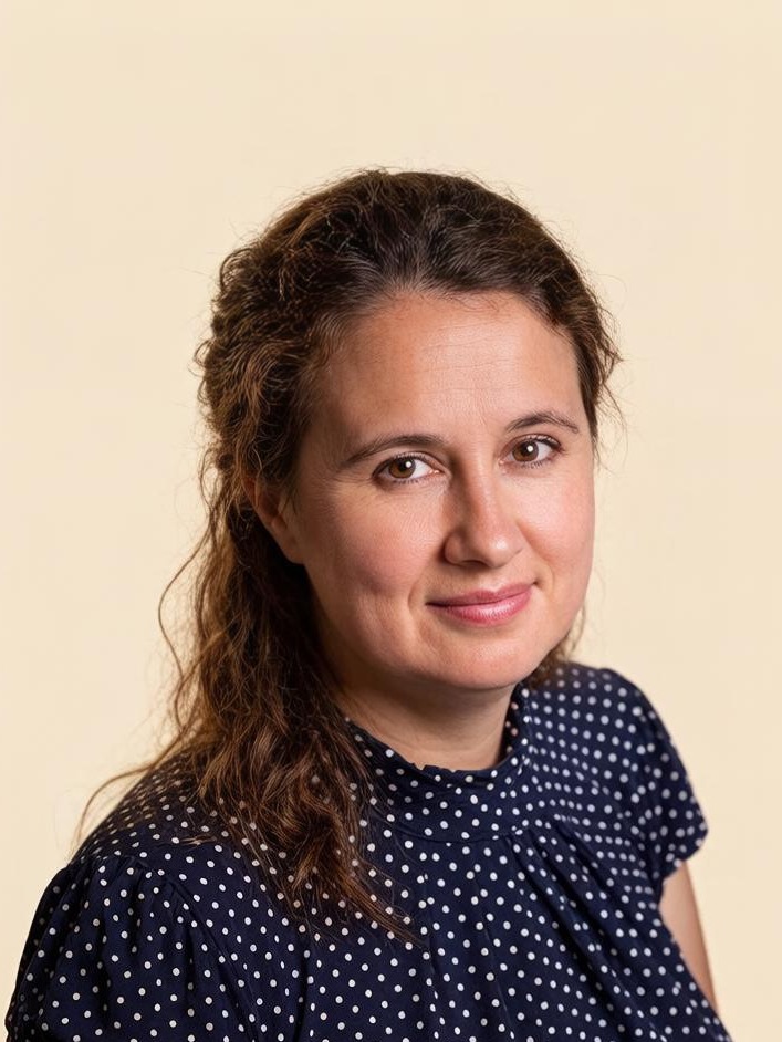 Тимофеева Марина Владимировна.