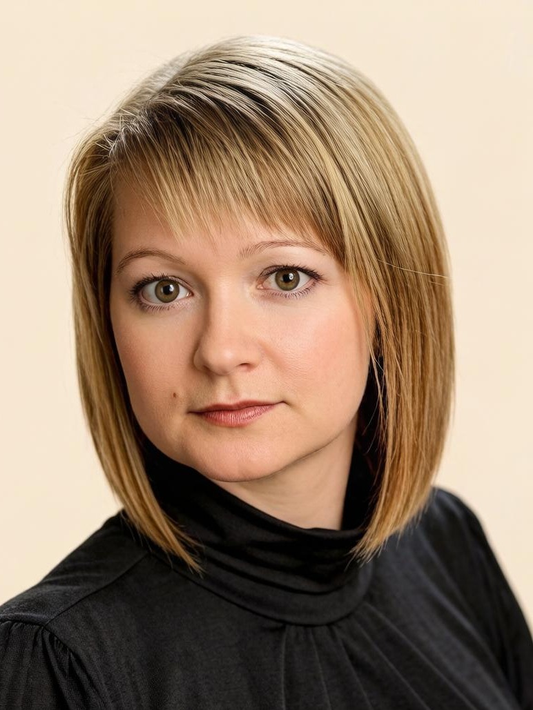 Тубаева Ирина Анатольевна.